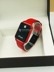 Montres iPhone 