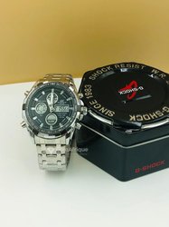 Montres  Édifice homme