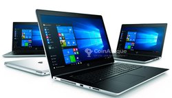 HP 470 G5 i7