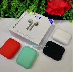 Ecouteurs TWS-i12 