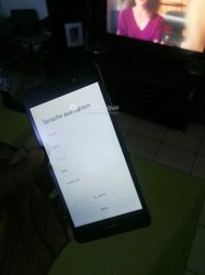 Huawei P8 Lite - 16 Go 