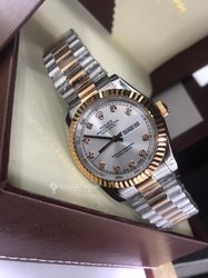 Montre Rolex Oyster