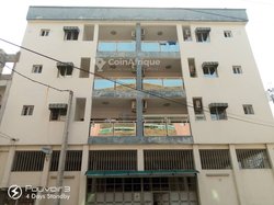 Vente immeuble R+3 - Cocody Angré 9éme Tranche