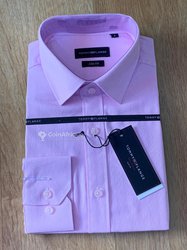 Chemise longue manche