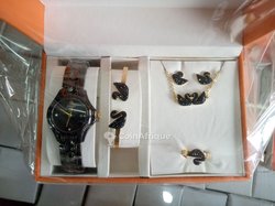 Complet montre