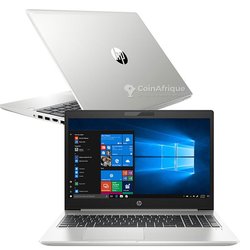 PC HP Probook 430 G5 - core i7
