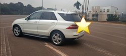 Mercedes-Benz ML 350 2013