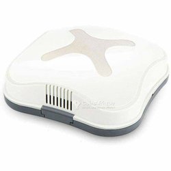 Mini aspirateur robot intelligent rechargeable - induction automatique
