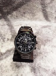 Montre Mont Blanc 