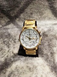 Montre Mont Blanc