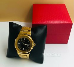 Montre Patek Phillippe 