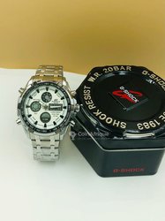 Montre G Shock