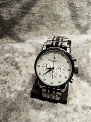 Montre Patek Phillippe 