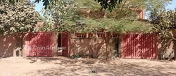 Location Villa duplex 9 pièces - Ouagadougou Tanghin