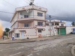 Vente immeubles R+2 - Cocody 2 plateaux vallon