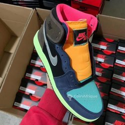 Chaussures homme