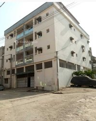 Vente immeuble R+3 - Cocody Angré 9éme Tranche