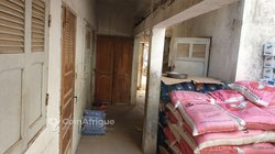 Vente villa à démolir - Parcelle Assainies Unité 1
