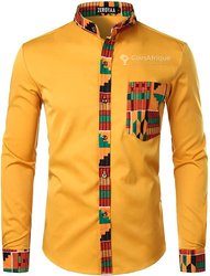 Chemise homme