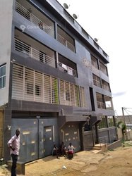 Vente immeuble R+3  Yopougon Académie Diop