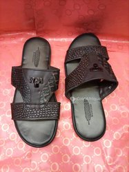 Babouche homme