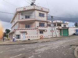 Vente Immeuble 18 pièces - Cocody 2 Plateaux Vallon