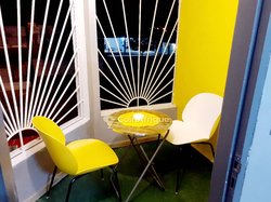 Location Appartement meublé 1 pièce - Cocody Angré 8ème tranche