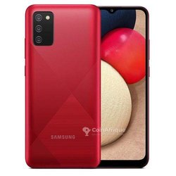 Samsung Galaxy A02S - 4G - 6.5" - RAM 3Go - ROM 32Go - Caméra 13+2+2MP - 5000mAh