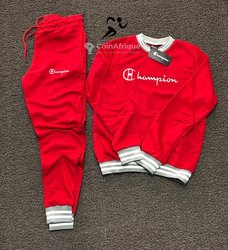 Pulls Jogging