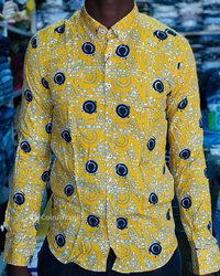 Chemise homme