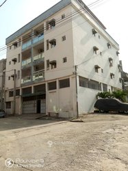 Vente Immeuble 34 Pièces - Cocody Angré 9e tranche