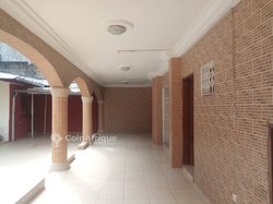 Vente Villa 5 pièces 400 m² - Cocody Riviera 3 Synaccassi