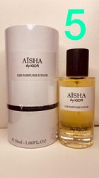 Parfum Aïsha