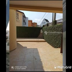 Location villa duplex 5 pièces - Riviera Bonoumin