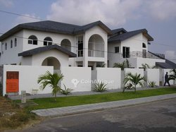 Vente Villa 8 pièces 2000 m² - Riviera Golf Beverly Hills