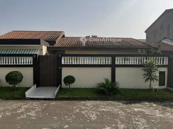 Location Villa somptueuse 5 pièces - Cocody Angré