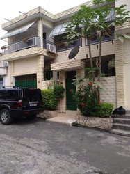 Vente villa duplex 8 pièces - Riviera Bonoumin