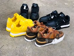 Chaussures homme