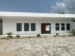 Vente Villa basse 5 pièces 623 m² - Assinie