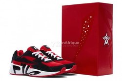 Tennis Fila