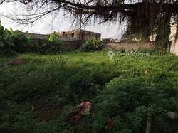 Vente Terrain 5000 m² - Cocody Riviera Golf 4 Cité Verdoyante