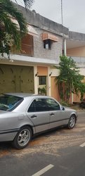 Location Villa 10 pièces - Angré Vision 2000
