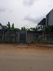 Vente Terrain 1000 m² - Cocody Angré 7ième tranche