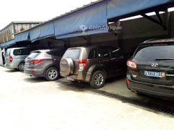 Vente entreprise location 38 voitures - Marcory zone 4