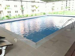 Location appartement 4 pièces - Angré 8éme Tranche