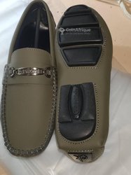 Mocassins homme