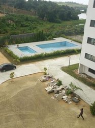 Vente appartements 4 pièces - Cocody riviera 4