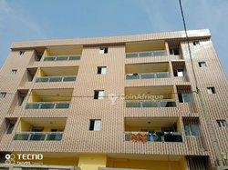 Location appartement 3 pièces 4 pièces - Rivera Faya