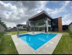 Location Villa duplex 7 pièces - Cocody Riviera 3
