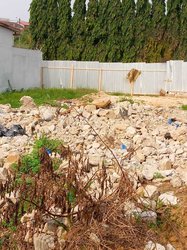 Vente Terrain 600m² - Cocody Riviera palmeraie